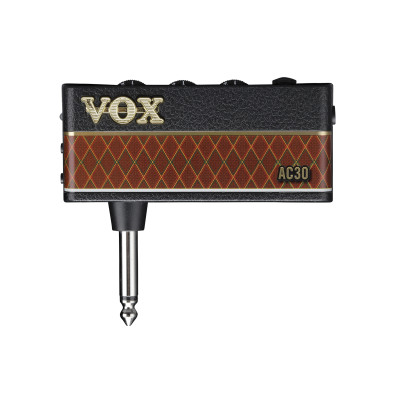Гітарний підсилювач VOX amPlug 3 AC30 (235865)