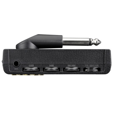 Гітарний підсилювач VOX amPlug 3 AC30 (235865)