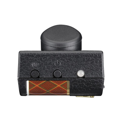 Гітарний підсилювач VOX amPlug 3 AC30 (235865)