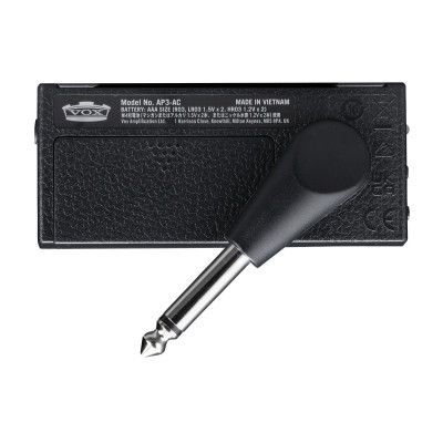 Гітарний підсилювач VOX amPlug 3 AC30 (235865)