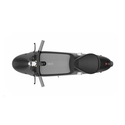 Електросамокат OKAI Ceetle PRO EA10C 10 900 Вт 10.4 Ah Black (EA10C-B)