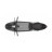 Електросамокат OKAI Ceetle PRO EA10C 10 900 Вт 10.4 Ah Black (EA10C-B)