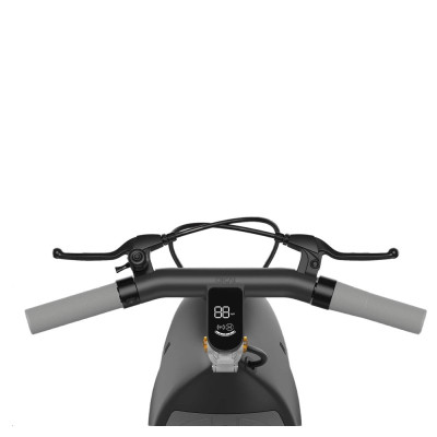 Електросамокат OKAI Ceetle PRO EA10C 10 900 Вт 10.4 Ah Black (EA10C-B)