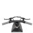 Електросамокат OKAI Ceetle PRO EA10C 10 900 Вт 10.4 Ah Black (EA10C-B)