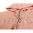 Кофта дитяча Monili на блискавці з капюшоном (4033-140G-beige)