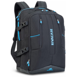 Рюкзак для ноутбука RivaCase 17.3&quot; 7860 Black (7860Black)