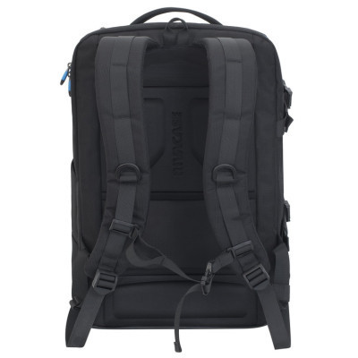 Рюкзак для ноутбука RivaCase 17.3&quot; 7860 Black (7860Black)