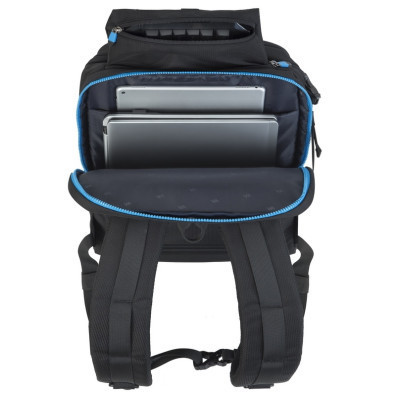 Рюкзак для ноутбука RivaCase 17.3&quot; 7860 Black (7860Black)