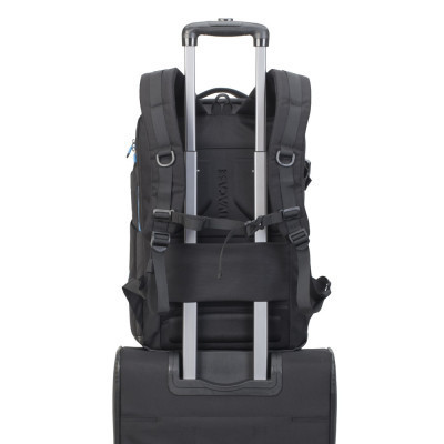 Рюкзак для ноутбука RivaCase 17.3&quot; 7860 Black (7860Black)