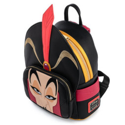 Рюкзак шкільний Loungefly Disney - Aladdin Jafar Cosplay Mini Backpack (WDBK1149)