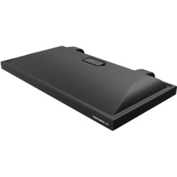 Кришка для акваріума Aqualighter Lid 50 Прямокутна 50х30 см LED 1515 люменів д/у (8806)