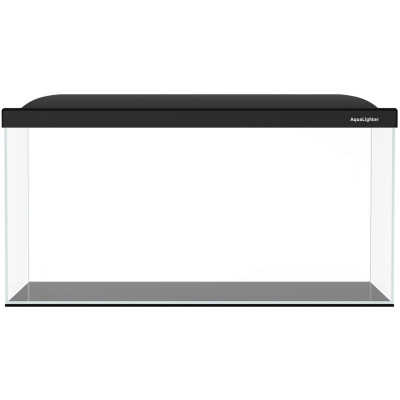 Кришка для акваріума Aqualighter Lid 50 Прямокутна 50х30 см LED 1515 люменів д/у (8806)