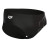 Плавки Arena Dive Swim Brief 007213-500 чорний, білий 85 (3468337171768)