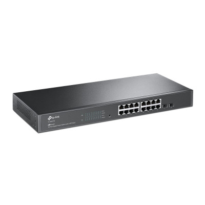 Комутатор мережевий TP-Link SG2218