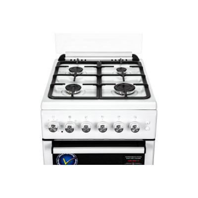Плита Ardesto FSC-F5060PW