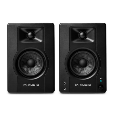 Студійний монітор M-Audio BX3 Pair