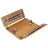 Туристичний стіл Bo-Camp Southwark 60x40cm Bamboo Brown (1404644)