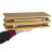 Туристичний стіл Bo-Camp Southwark 60x40cm Bamboo Brown (1404644)