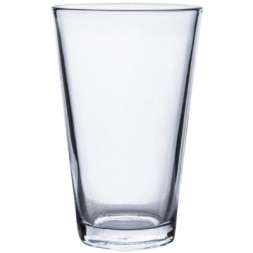 Склянка Ecomo Cone 285 мл (RYG3018-P)