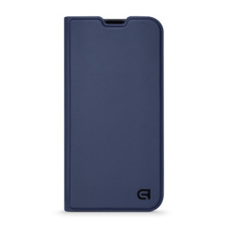 Чохол до мобільного телефона Armorstandart OneFold Xiaomi Poco C71 4G Dark Blue (ARM84888)