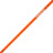 Палиці для скандинавської ходи Gabel X-1.35 Red/Orange 105 (7009361141050) (DAS302707)