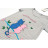 Піжама дитяча Matilda з котиками (12311-3-128G-pink)