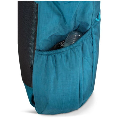 Рюкзак туристичний Osprey Poco Changing Tote deep peyto - O/S - синій (009.3766)