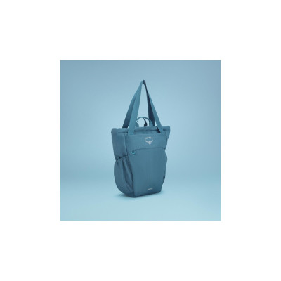 Рюкзак туристичний Osprey Poco Changing Tote deep peyto - O/S - синій (009.3766)