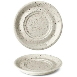 Блюдце G.Benedikt Life Style Natural 17 см (LSN9603)