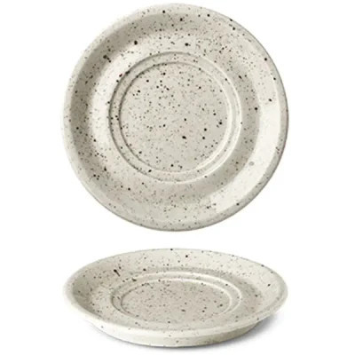 Блюдце G.Benedikt Life Style Natural 17 см (LSN9603)