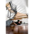 Шуруповерт Metabo BS 18 QUICK 18В, 2х2Ah, 24·48Нм, 0-450·0-1600об/хв, 1.4кг (602217500)