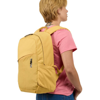 Рюкзак для ноутбука Thule 14&quot; Campus Notus 20L TCAM-6115 Ochre (3204770)