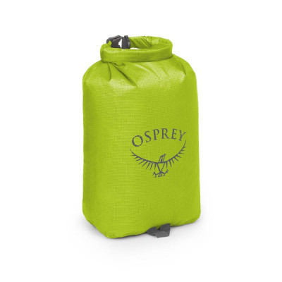 Гермомішок Osprey Ultralight DrySack 6L limon - O/S - зелений (009.3161)