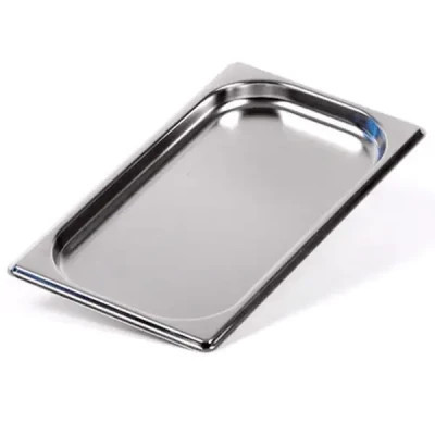 Гастроємність FoREST Bestkeep GN 1/4 h 20 мм 0,4 л (111420)