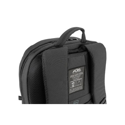Рюкзак для ноутбука Tucano 15.6&quot; Binario AGS, graphitic (BKBIN15-AGS-AX)