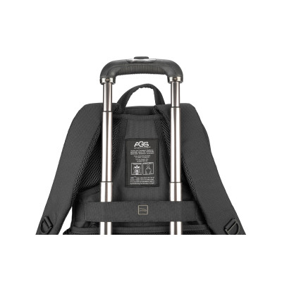 Рюкзак для ноутбука Tucano 15.6&quot; Binario AGS, graphitic (BKBIN15-AGS-AX)