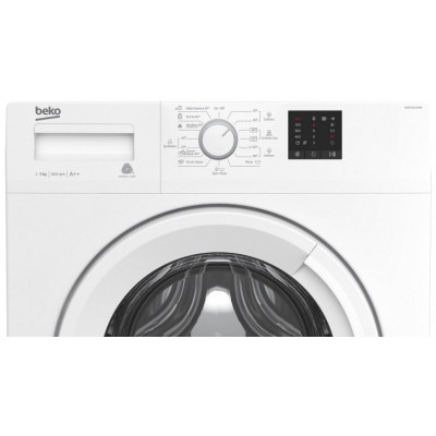 Пральна машина Beko WUE5411XWW