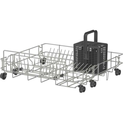 Посудомийна машина Candy CP8F9FFW