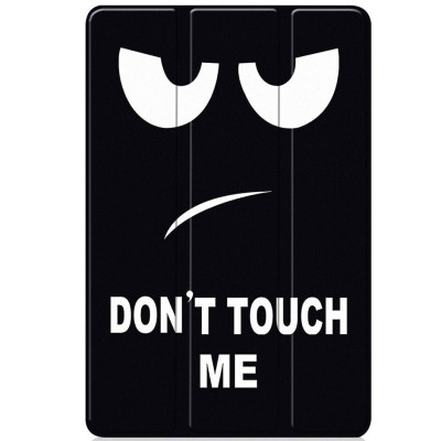 Чохол до планшета BeCover Smart Xiaomi Redmi Pad 2 11.0&quot; Dont Touch (713647)