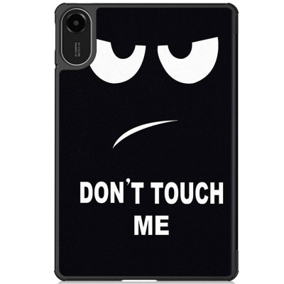 Чохол до планшета BeCover Smart Xiaomi Redmi Pad 2 11.0&quot; Dont Touch (713647)