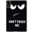 Чохол до планшета BeCover Smart Xiaomi Redmi Pad 2 11.0&quot; Dont Touch (713647)