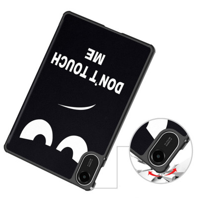 Чохол до планшета BeCover Smart Xiaomi Redmi Pad 2 11.0&quot; Dont Touch (713647)