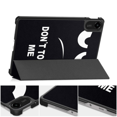 Чохол до планшета BeCover Smart Xiaomi Redmi Pad 2 11.0&quot; Dont Touch (713647)
