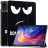 Чохол до планшета BeCover Smart Xiaomi Redmi Pad 2 11.0&quot; Dont Touch (713647)