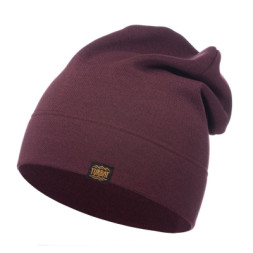 Шапка Turbat Oryx burgundy M (012.004.2992)