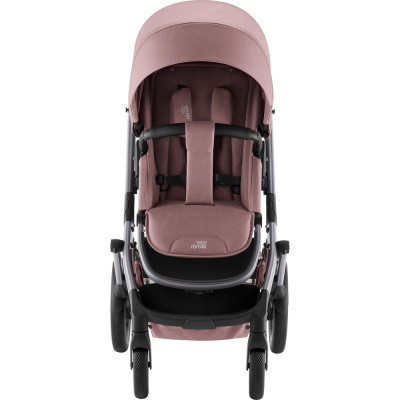 Коляска Britax-Romer SMILE 5Z Dusty Rose (2000039702)