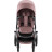 Коляска Britax-Romer SMILE 5Z Dusty Rose (2000039702)