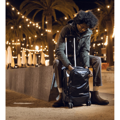 Дорожня сумка Osprey Transporter 4-Wheel Hybrid Carry-On 36+5L Venturi Blue (009.2619)