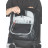 Дорожня сумка Osprey Transporter 4-Wheel Hybrid Carry-On 36+5L Venturi Blue (009.2619)