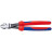 Кусачки KNIPEX бічні посилені (74 02 250)
